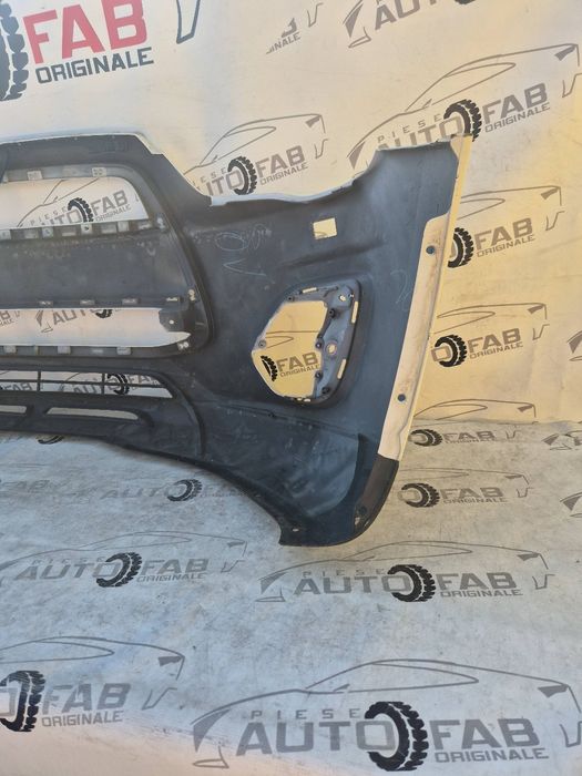 Bara fata Mitsubishi ASX FAcelift  an 2012-2013-2014-2015-2016