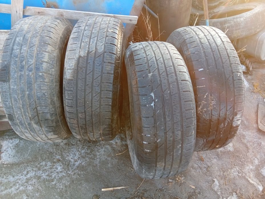 Запчасти Опель франтера