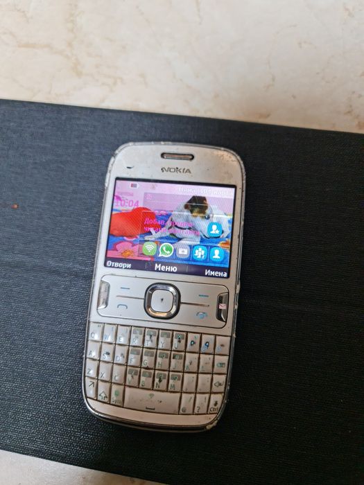 Samsung i Nokia Ретро телефони!