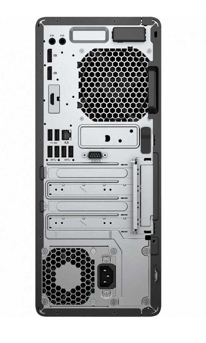 HP EliteDesk 800 G6 MT i5-10400F 16-32GB 256-1TB NVME P400
