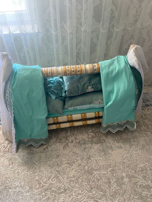 Колыбельная, бешик,бесык