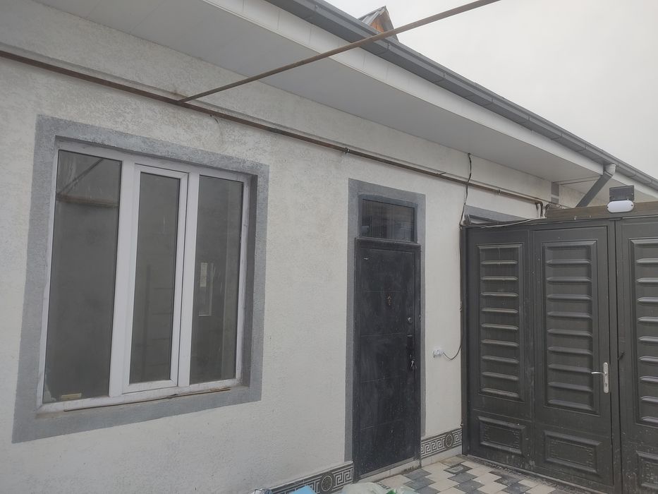 Срочно продаю дом 3ком