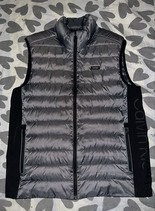 Мъжки елек Calvin Klien