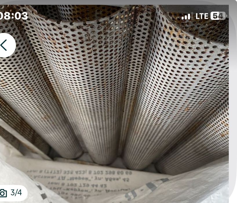 Блинница продеться