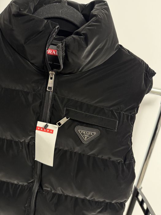 Vesta PRADA super calitate