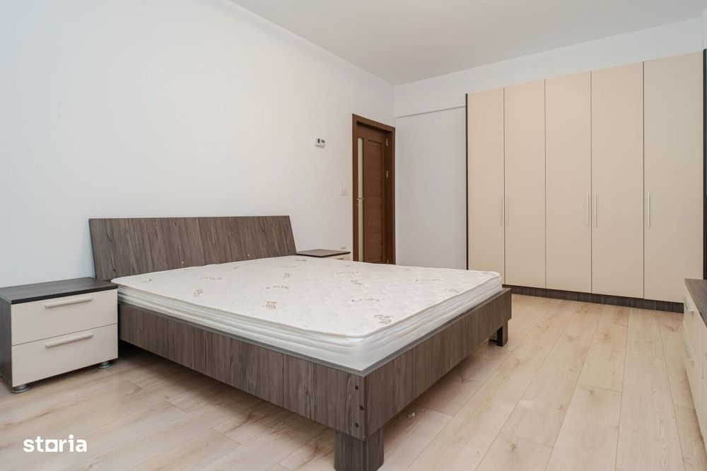 Soleia 4 - Apartament 1 camera, disponibil imediat