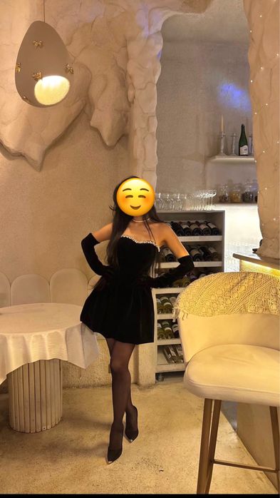 Продам платье вечерние