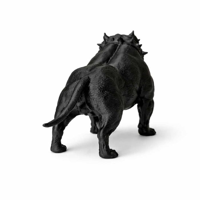 Американско Були Колекционерска Фигурка