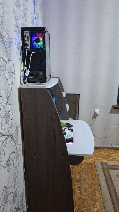 Компьютер полный комплект