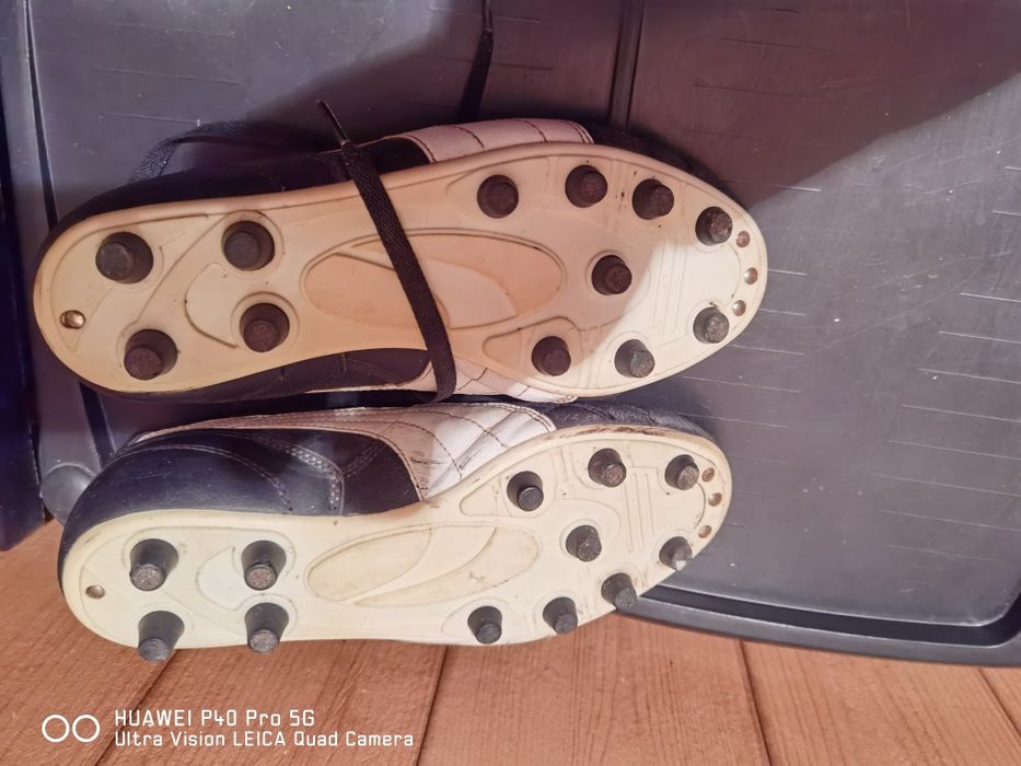 Маратонки Puma king