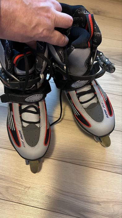 Role Roxa marime 41, NOI