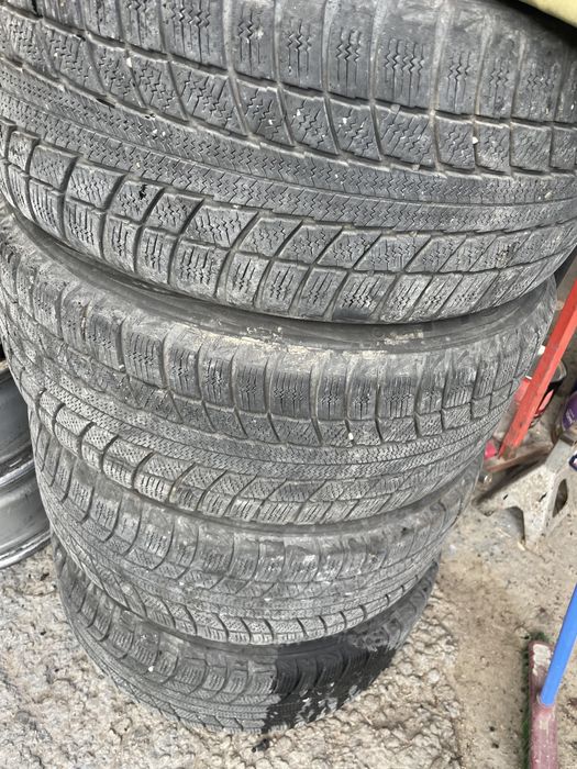 Anvelope R17”/M+S sau vara-de la 99 ron