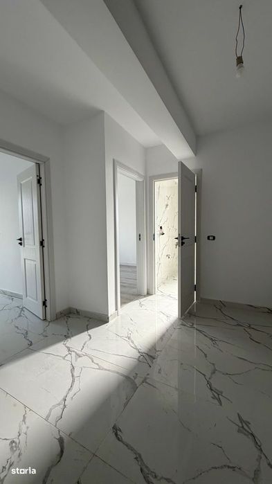 Apartament 2 cam D Frumoasa Hlincea Dezvoltator