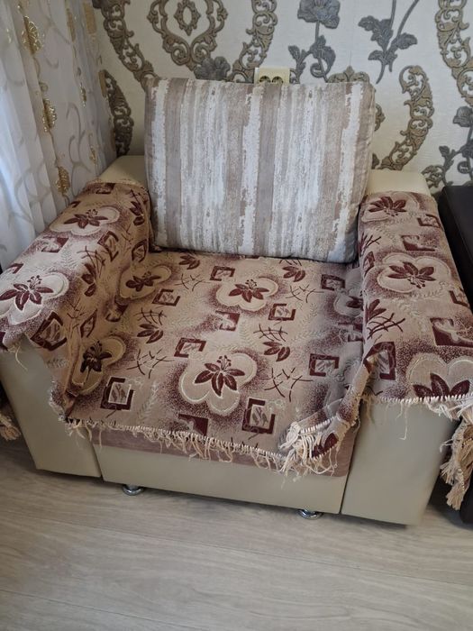 Продается кресло кровать