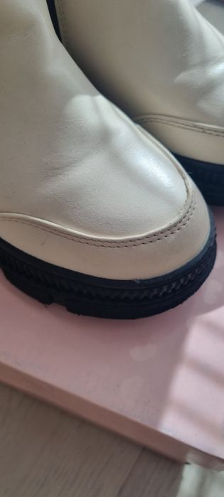 Nelli blu детски боти