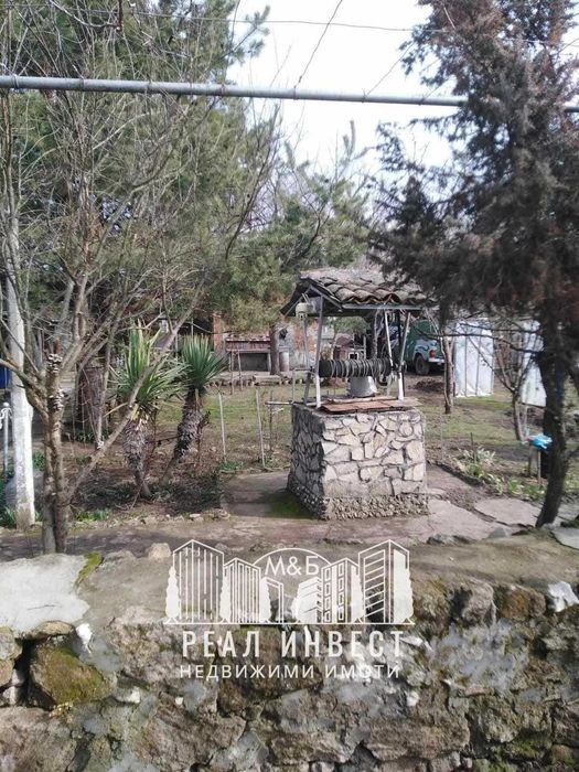 Продава се Къща в Димитровград - 100 кв.м за 587 €/кв.м - Снимка #1