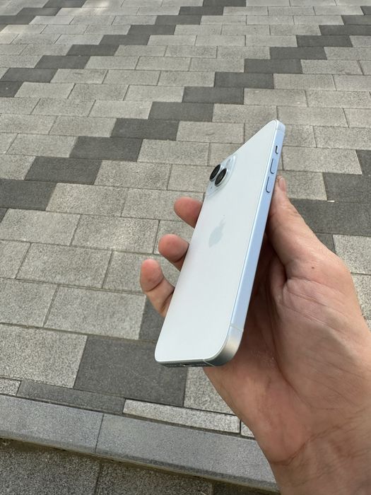 Iphone 15 plus ochilmagan simlock