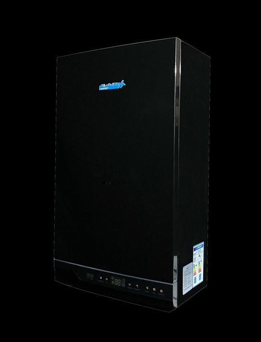 Газовый настенный котел ALeO Smart double 20 кВт