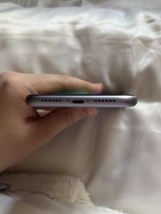 Iphone 11, Айфон 11 фиолетовый 128гб