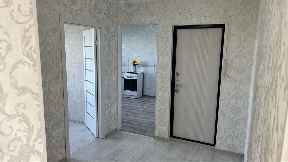 Продам 3-комнатную квартиру