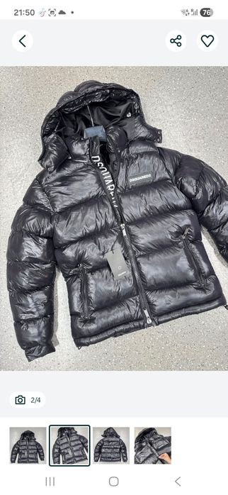 Vând geaca diferite brenduri