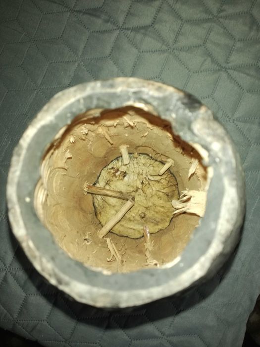 Африканска тарамбука