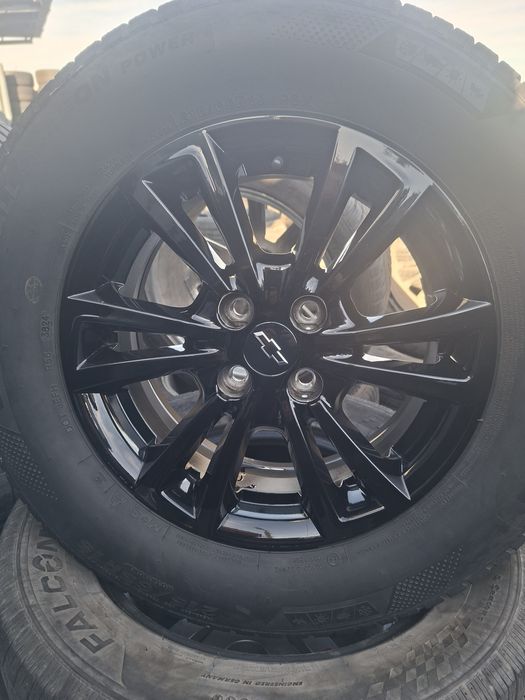 215 /65/15 Coblt Diska Balon