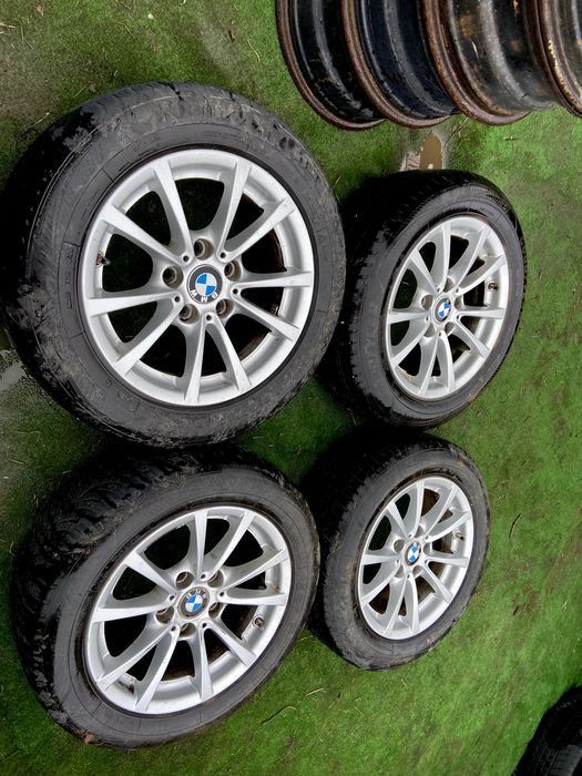 Jante 16 - BMW F30 ( seria 3 ) -