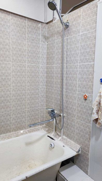 Квартира в Учкудуке 7-21-21