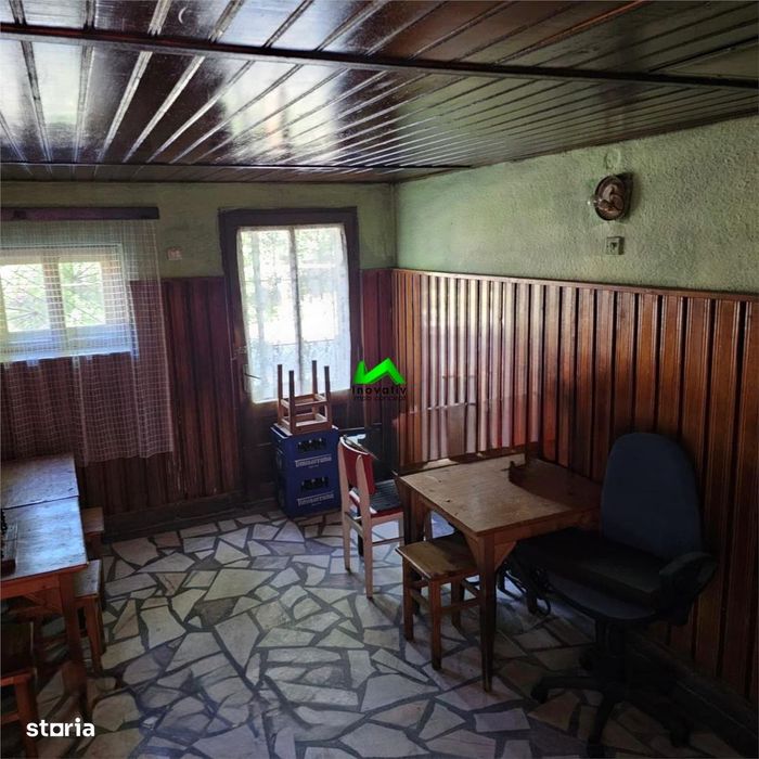 Casa de vanzare 4 camere  Rasinari