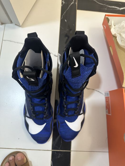 Боксерки Nike hyperko 2.0