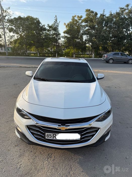 Malibu 1.5 turbo navoiy