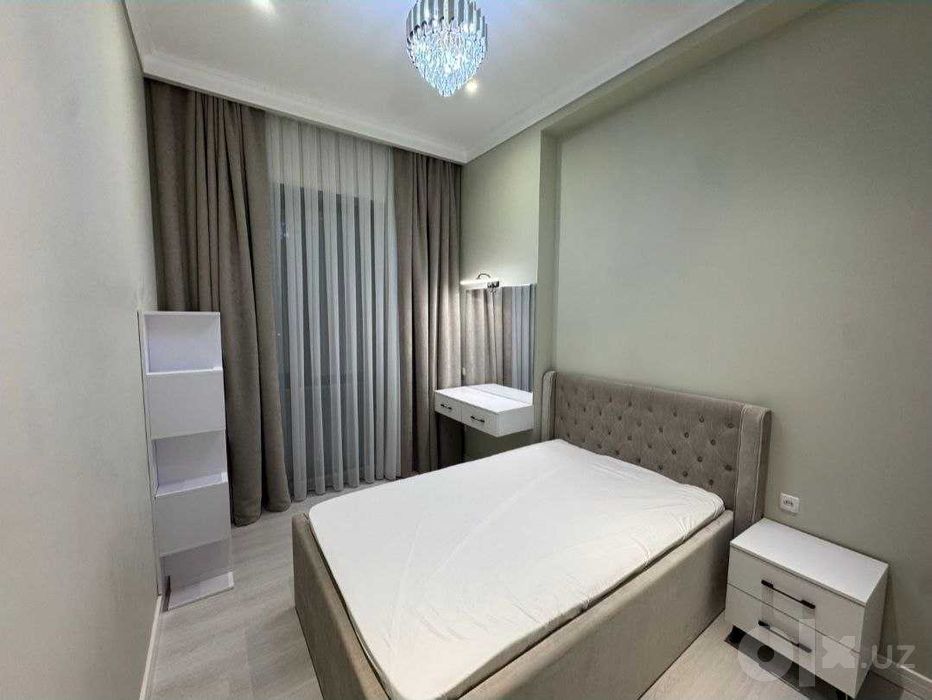 Premium apartment for rent at SKYLINE TOWERS