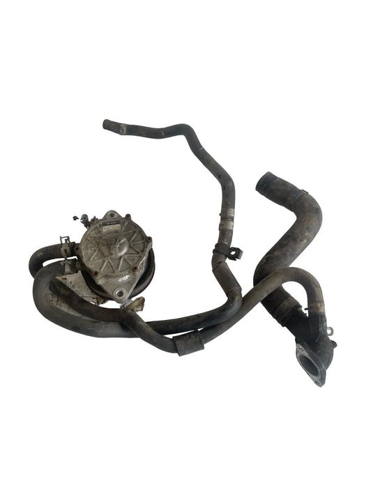 Pompa Apa Toyota Land Cruiser Lj12_, Kzj12_, Trj12_, Kdj12_, Grj12_ 2002 - 3.0 D-4D 1Kd-Ftv 418100-0014