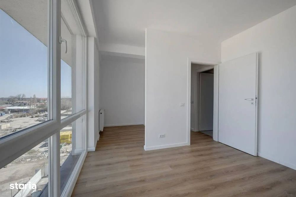 Duplex 3 camere The Suburb Buftea