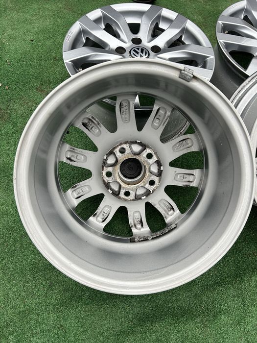5х112 16 CMS за audi  mercedes vw