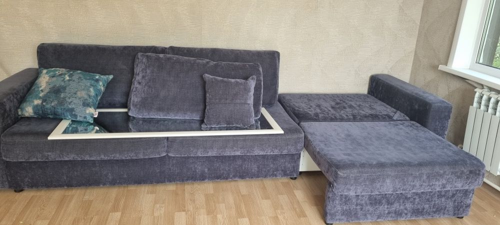 Срочно продам мебель
