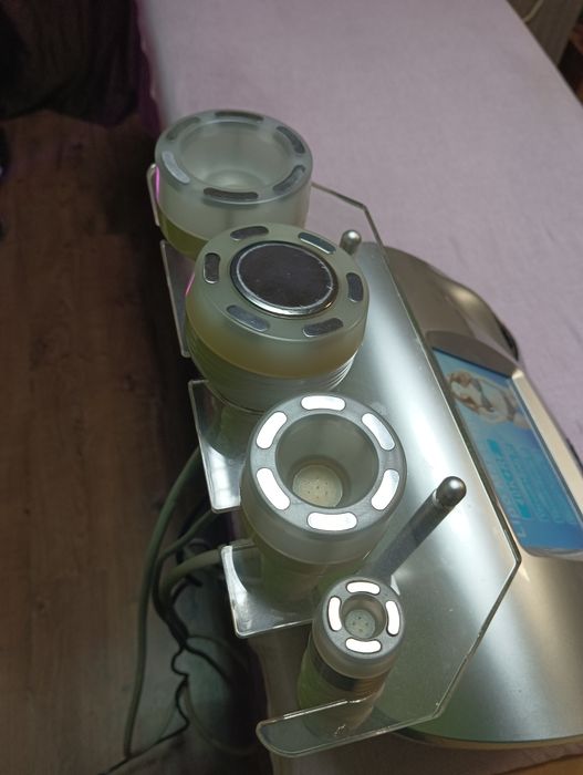 SlimCity 006 Апарат за Кавитация