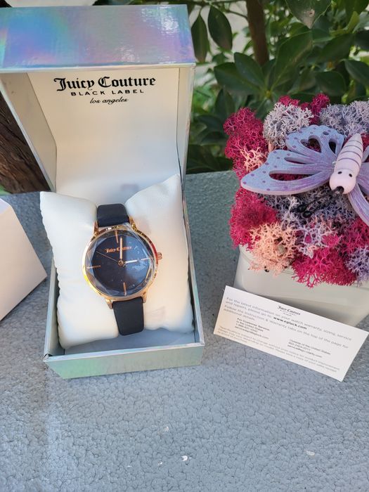Оригинални дамски часовници Juicy Couture