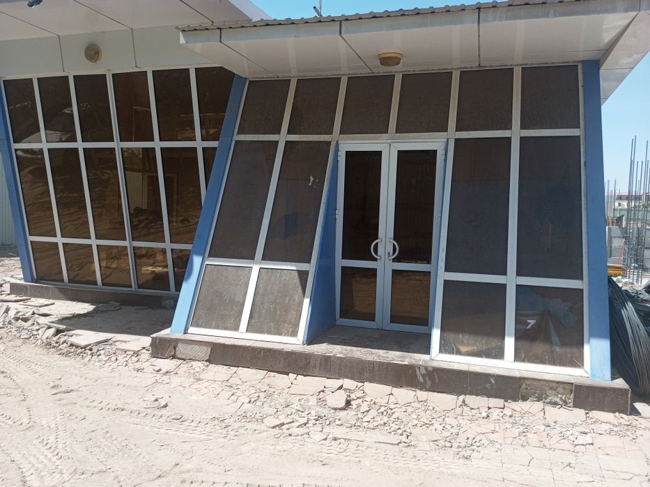 Dòkonga mòljalangan joy sotiladi