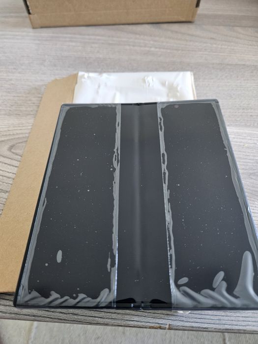 Samsung Galaxy Z Fold6 5G 512GB 12GB RAM Dual-blue