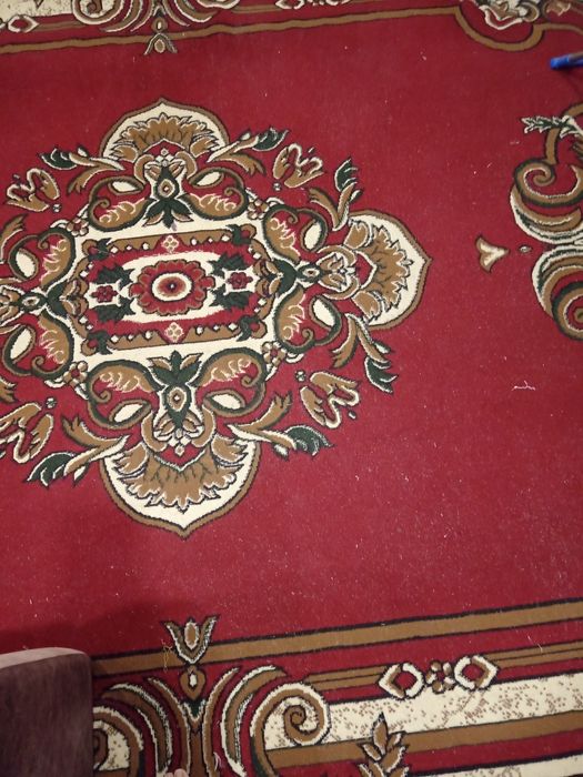 Продам ковёр в отличном состоянии