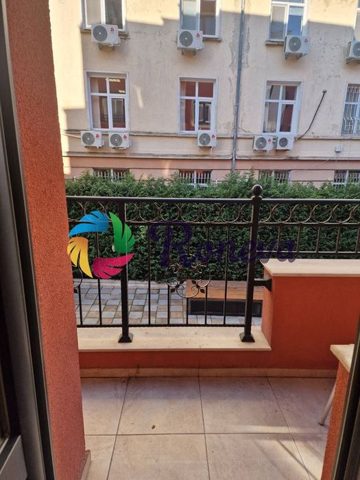 Дава се под наем Двустаен апартамент в Варна, Център - 70 кв.м за 620 € - Снимка #6