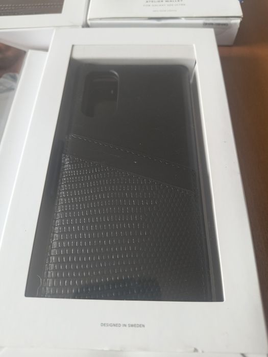 калъф Ideal of Sweden 11 pro  XS X max XR Galaxy S20 и ultra