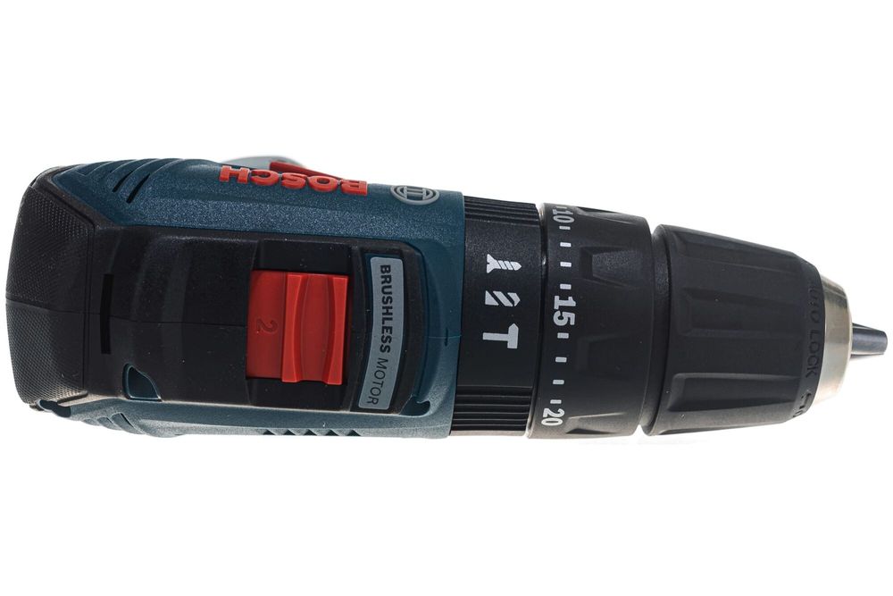 Shurupovert GSB 12v-30 sotiladi.