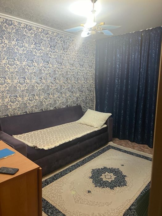 Продам 3 комнатную квартиру