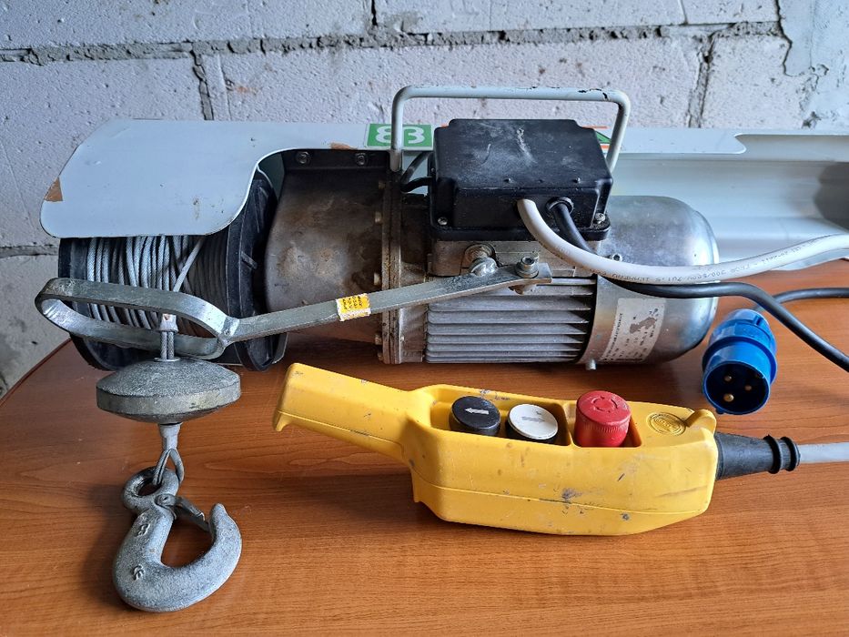 Beta SUM 150V MF electropalan pentru șantier 150 kg | 900 W