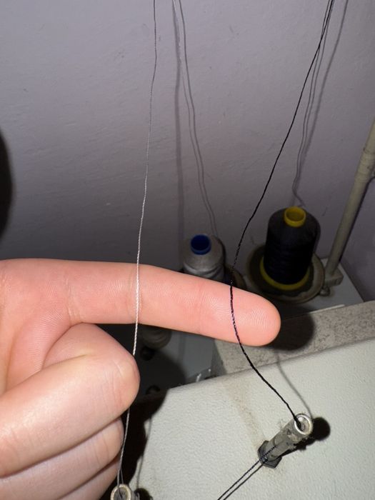 Професионална Шевна машина JACK