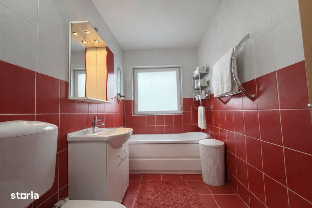 Apartament la Cheie - 2 Camere I SU 58MP I Balcon I Parcare - Eroilor