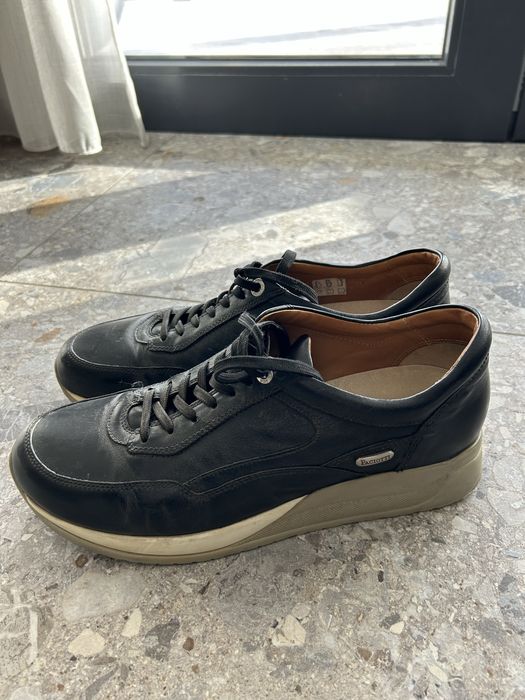 Оригинални мъжки обувки Cesare Paciotti 4US